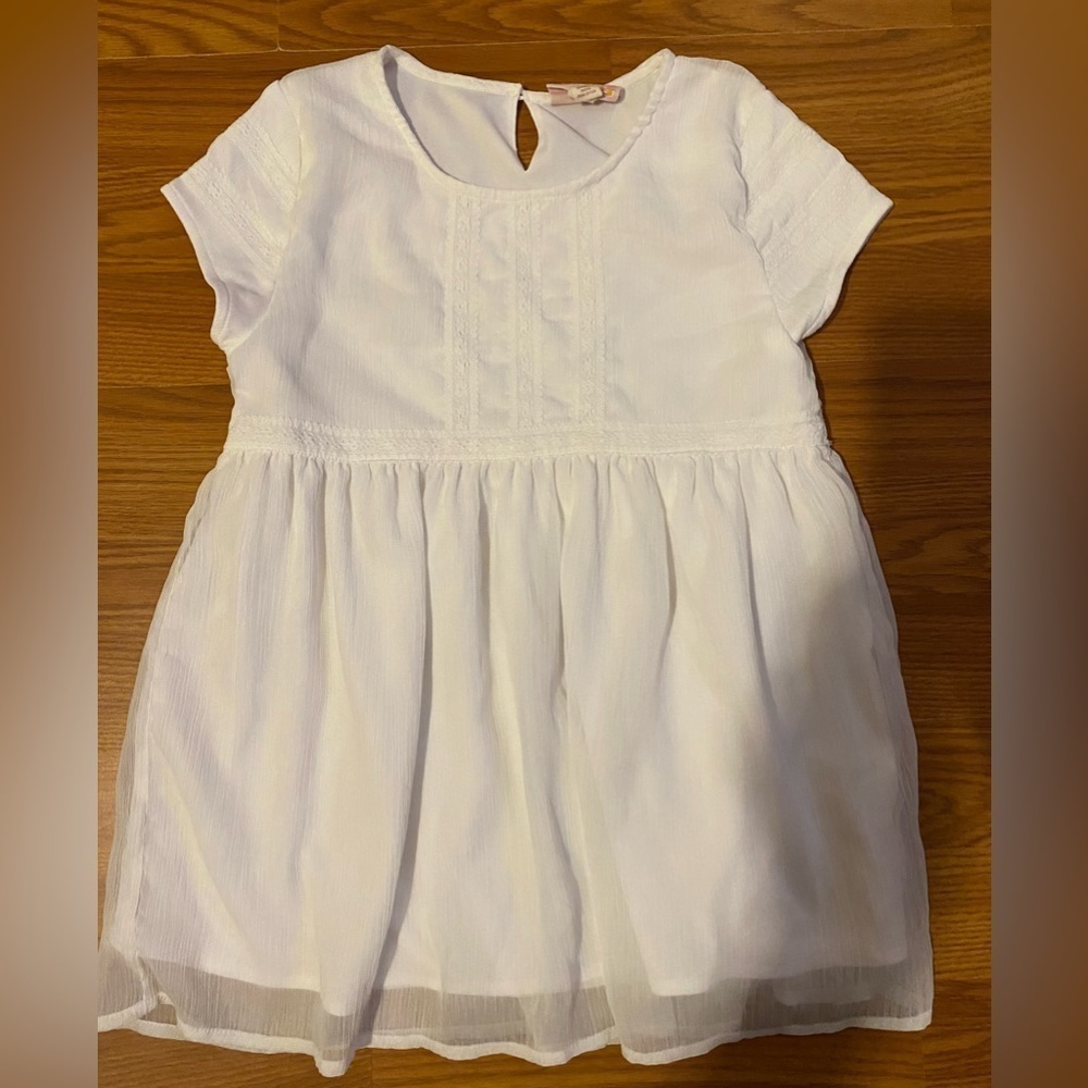 Red Camel Girls Dress size Medium (GF)